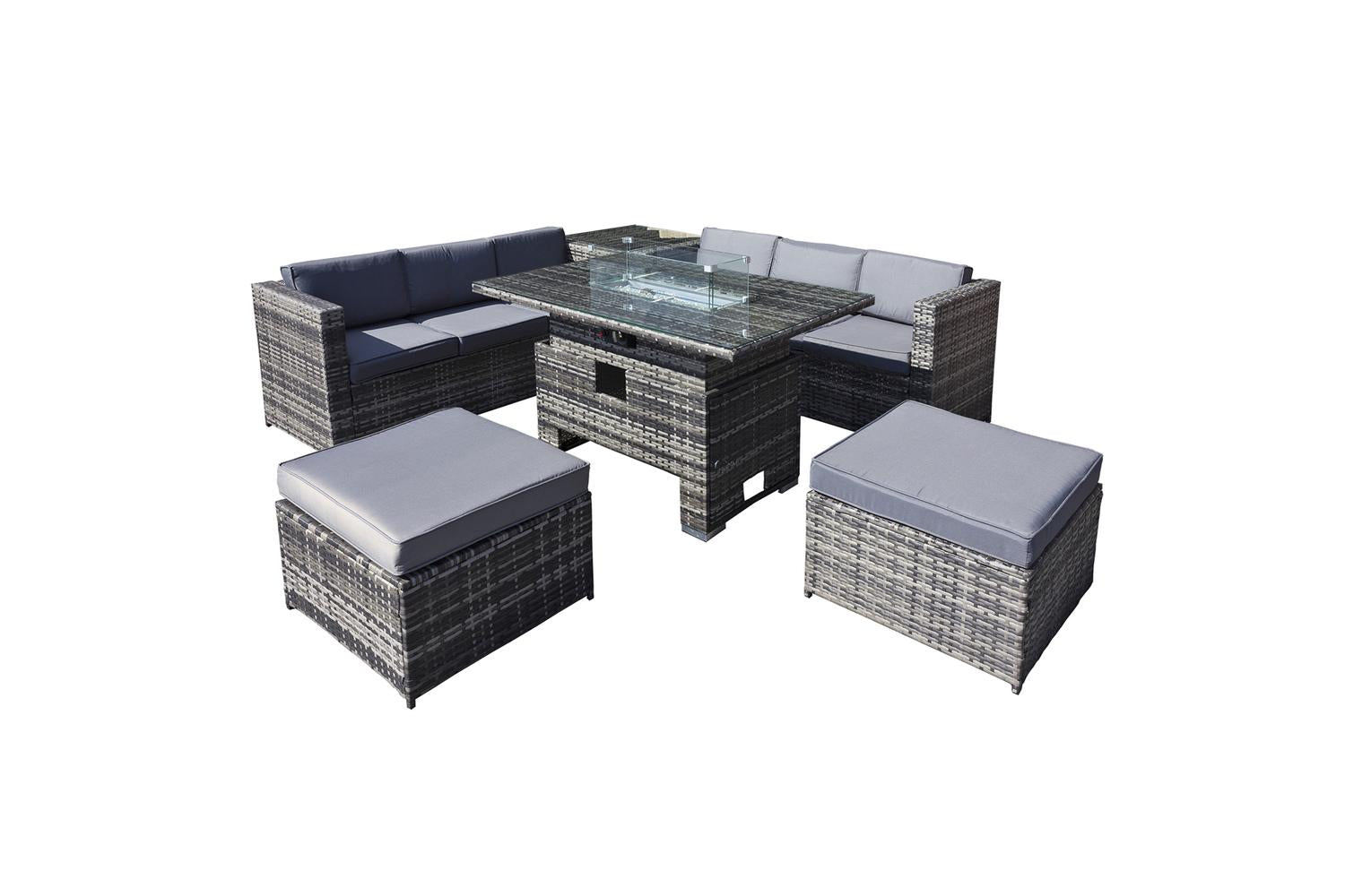 Oseasons - 107098 - 2