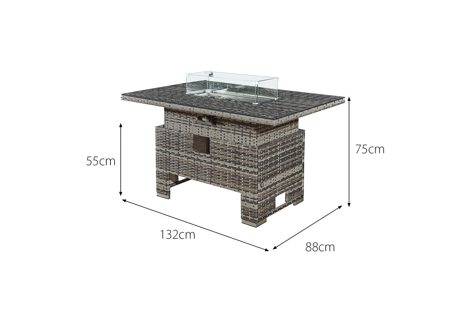 Oseasons - 107098 - 6
