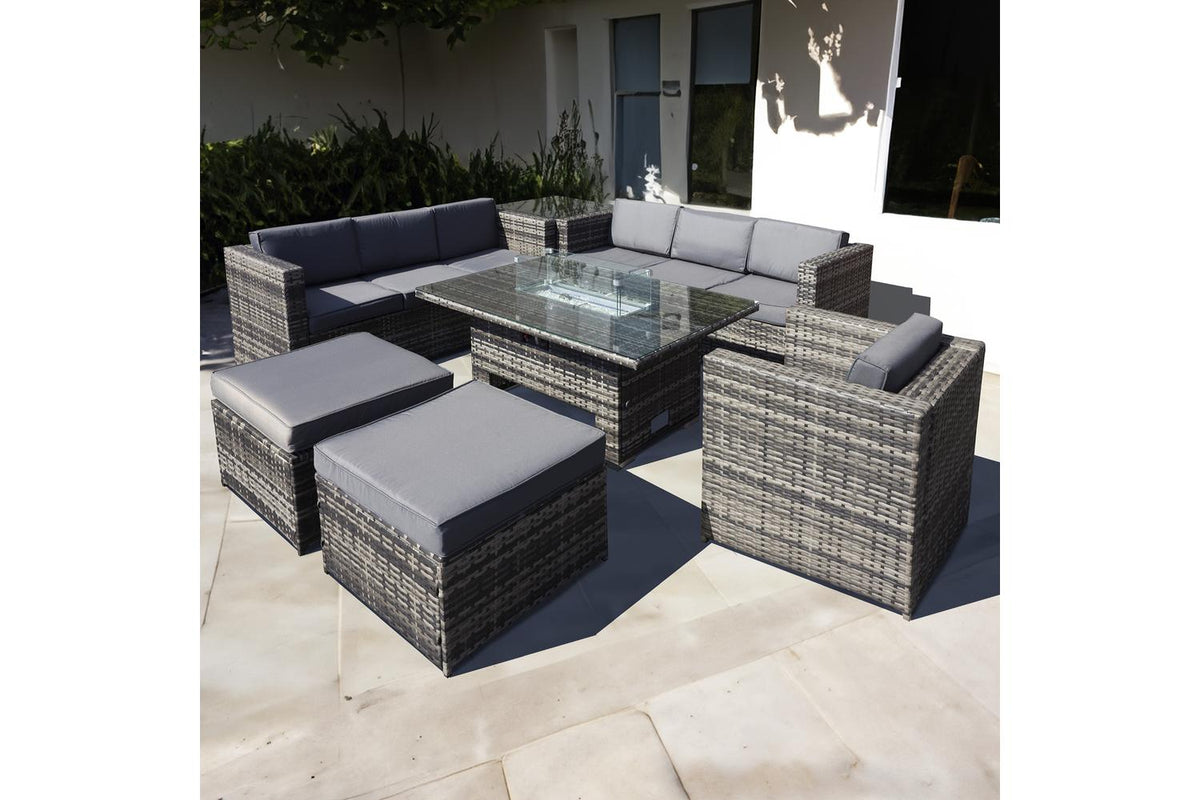 Oseasons - 107099 - 1