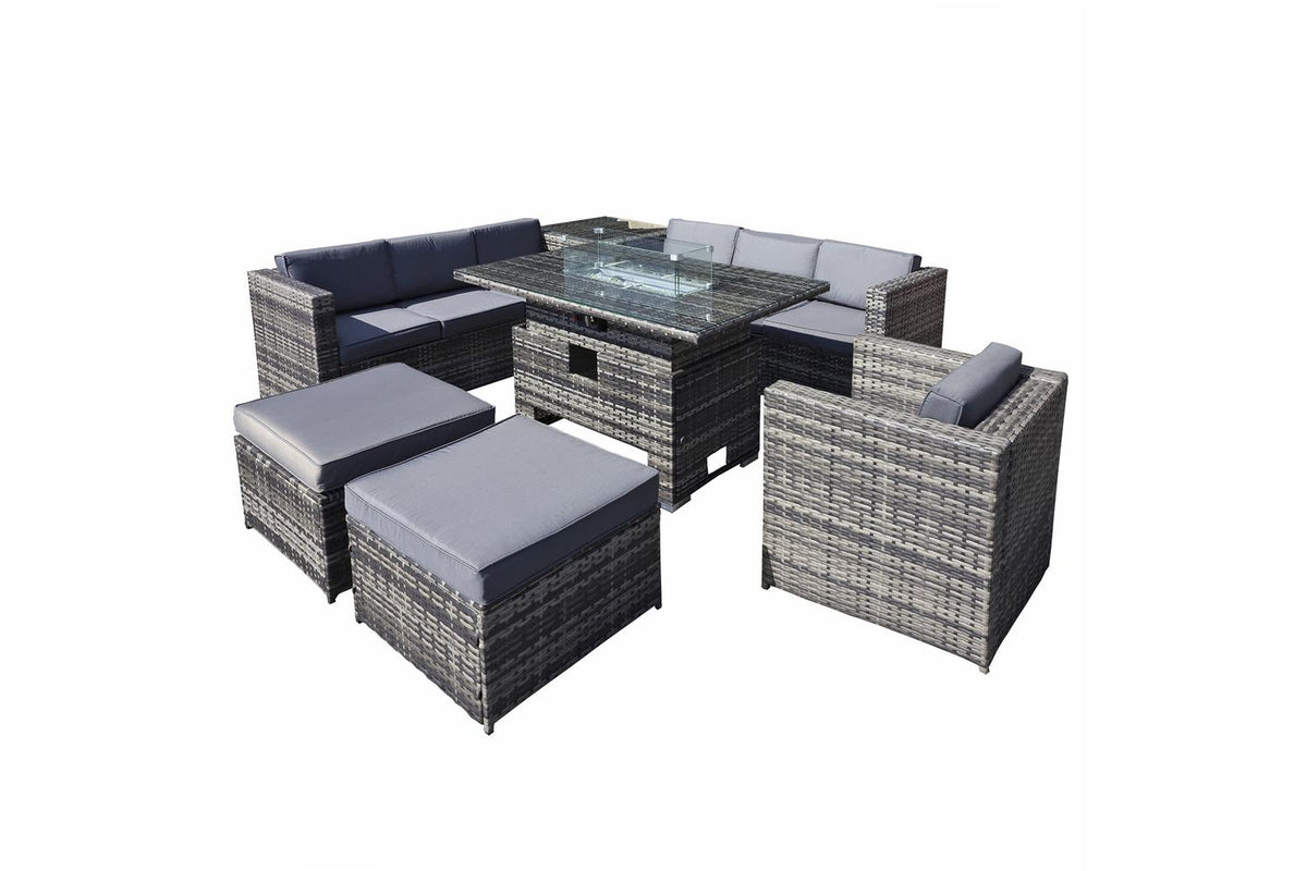 Oseasons - 107099 - 2
