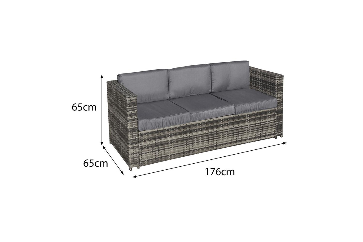 Oseasons - 107099 - 4