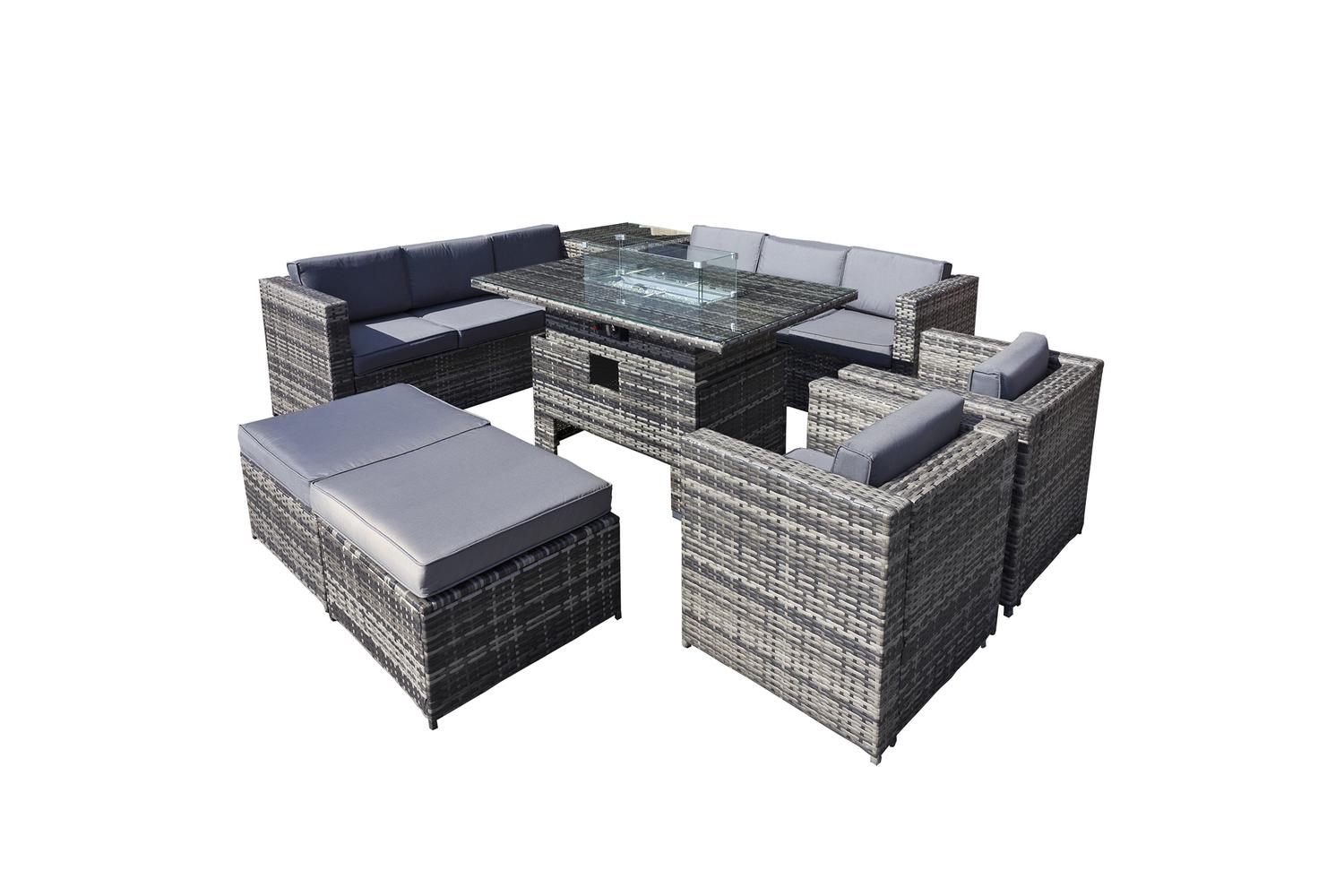 Oseasons - 107100 - 2