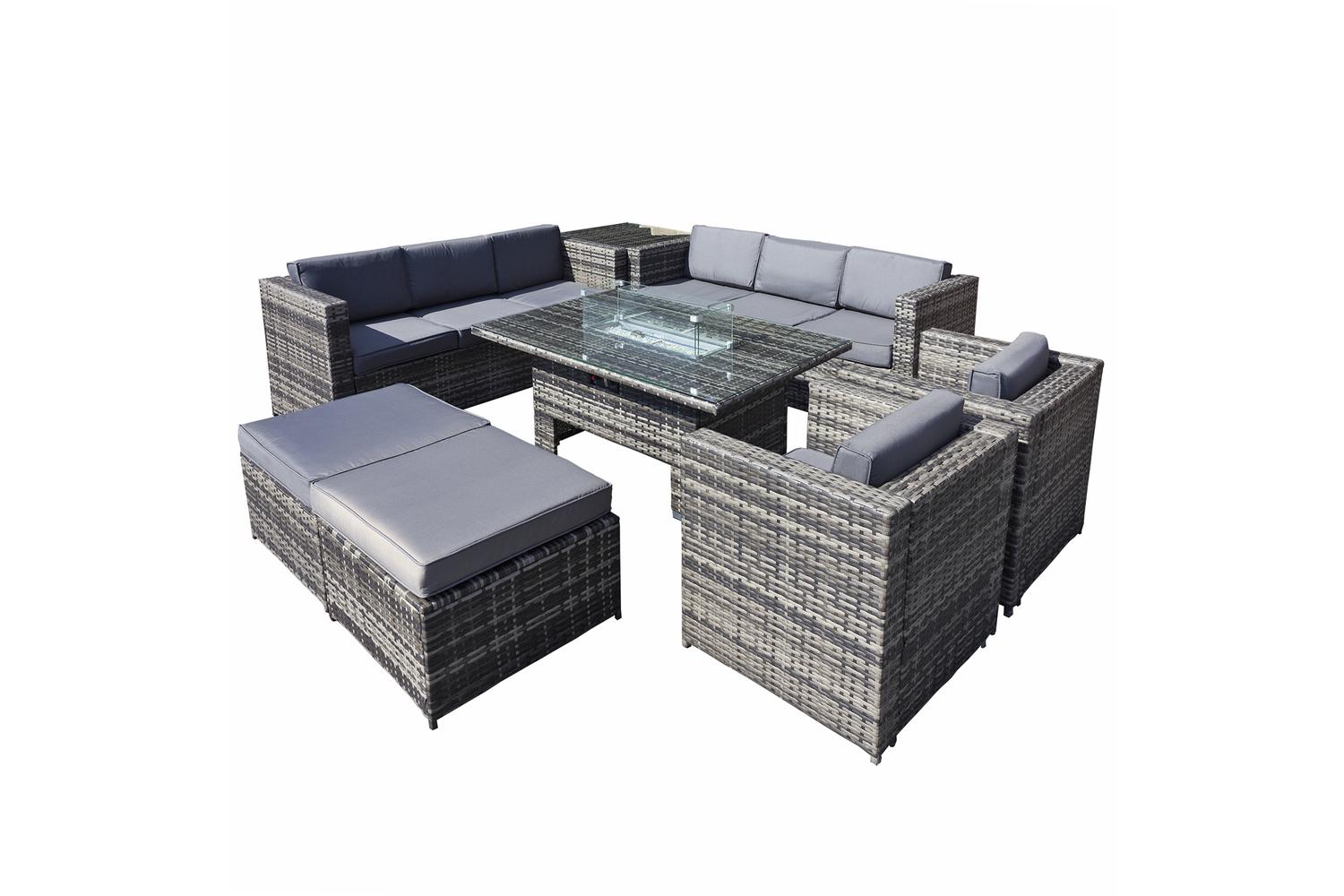 Oseasons - 107100 - 3
