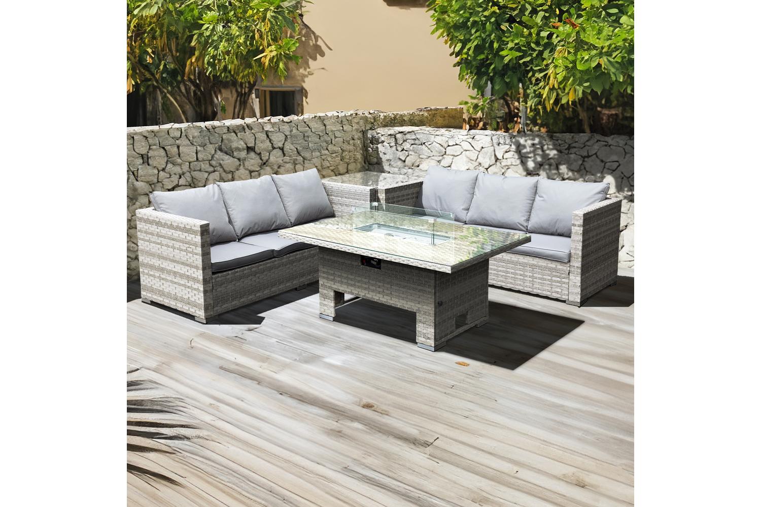 Oseasons - 107124 - 1
