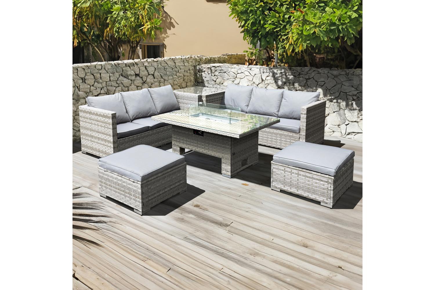 Oseasons - 107126 - 1