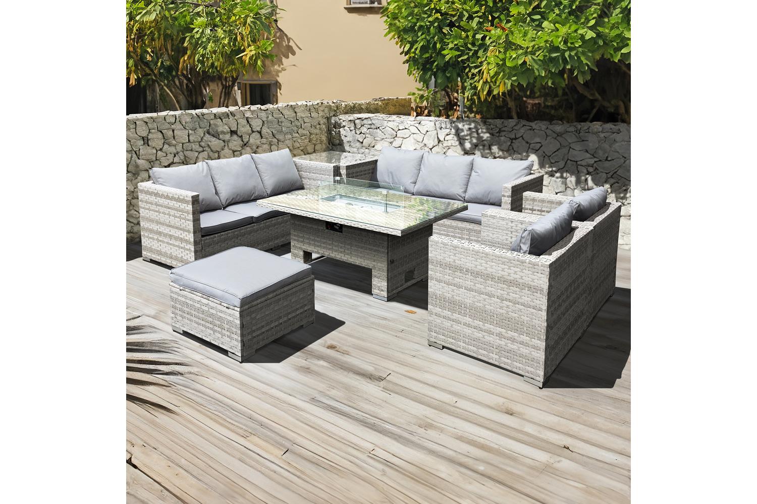 Oseasons - 107129 - 1