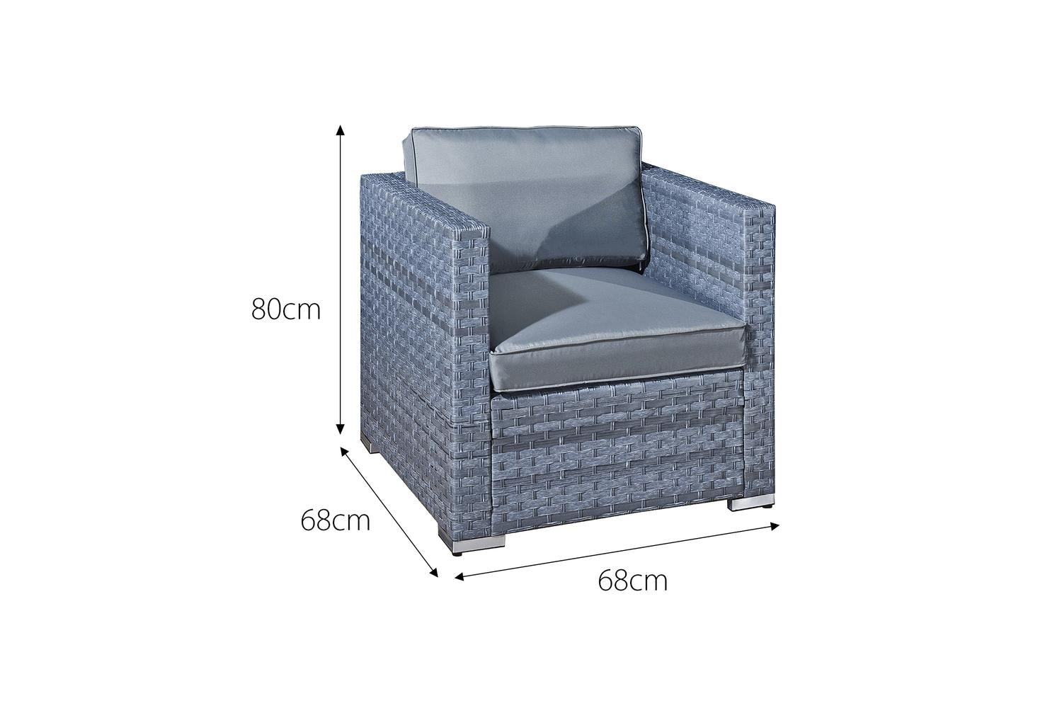 Oseasons - 107133 - 4