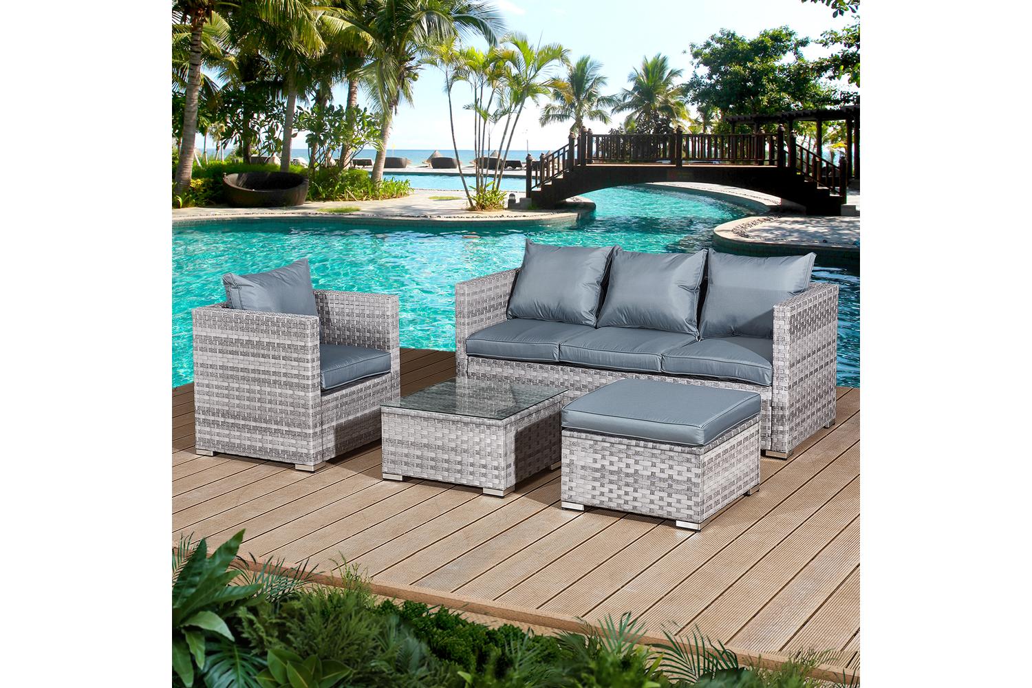 Oseasons - 106376 - 1