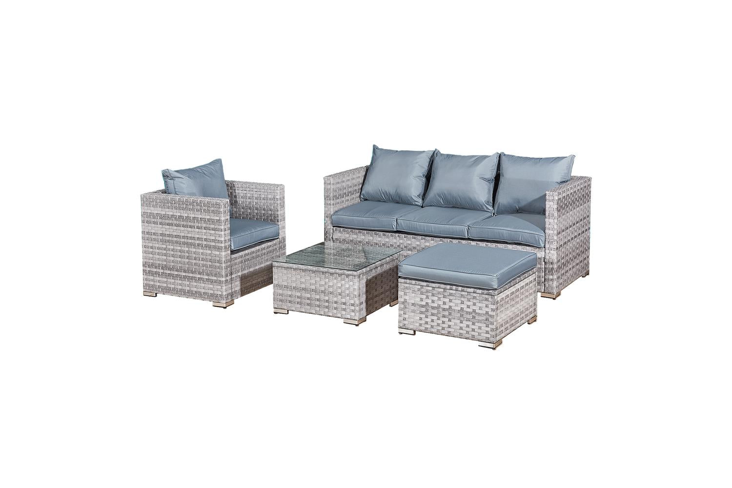 Oseasons - 106376 - 2