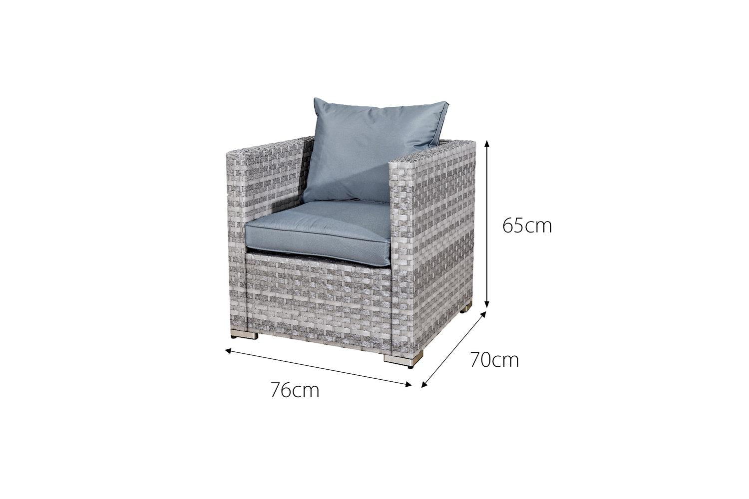 Oseasons - 106376 - 3