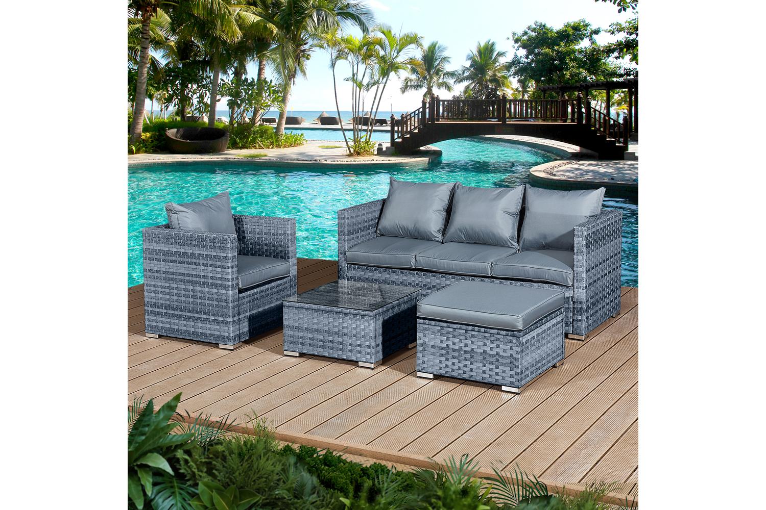 Oseasons - 107074 - 1