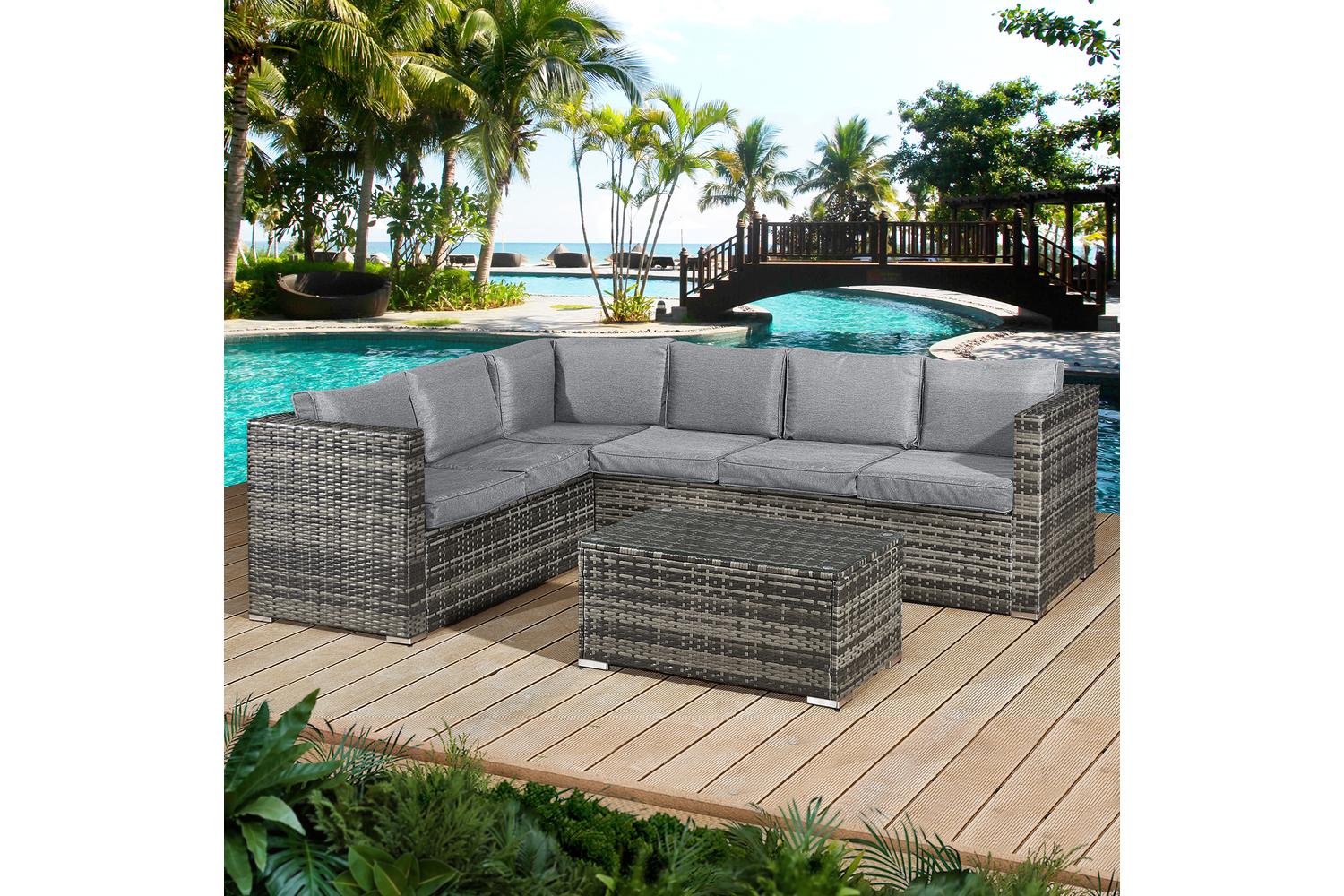 Oseasons - 107092 - 1
