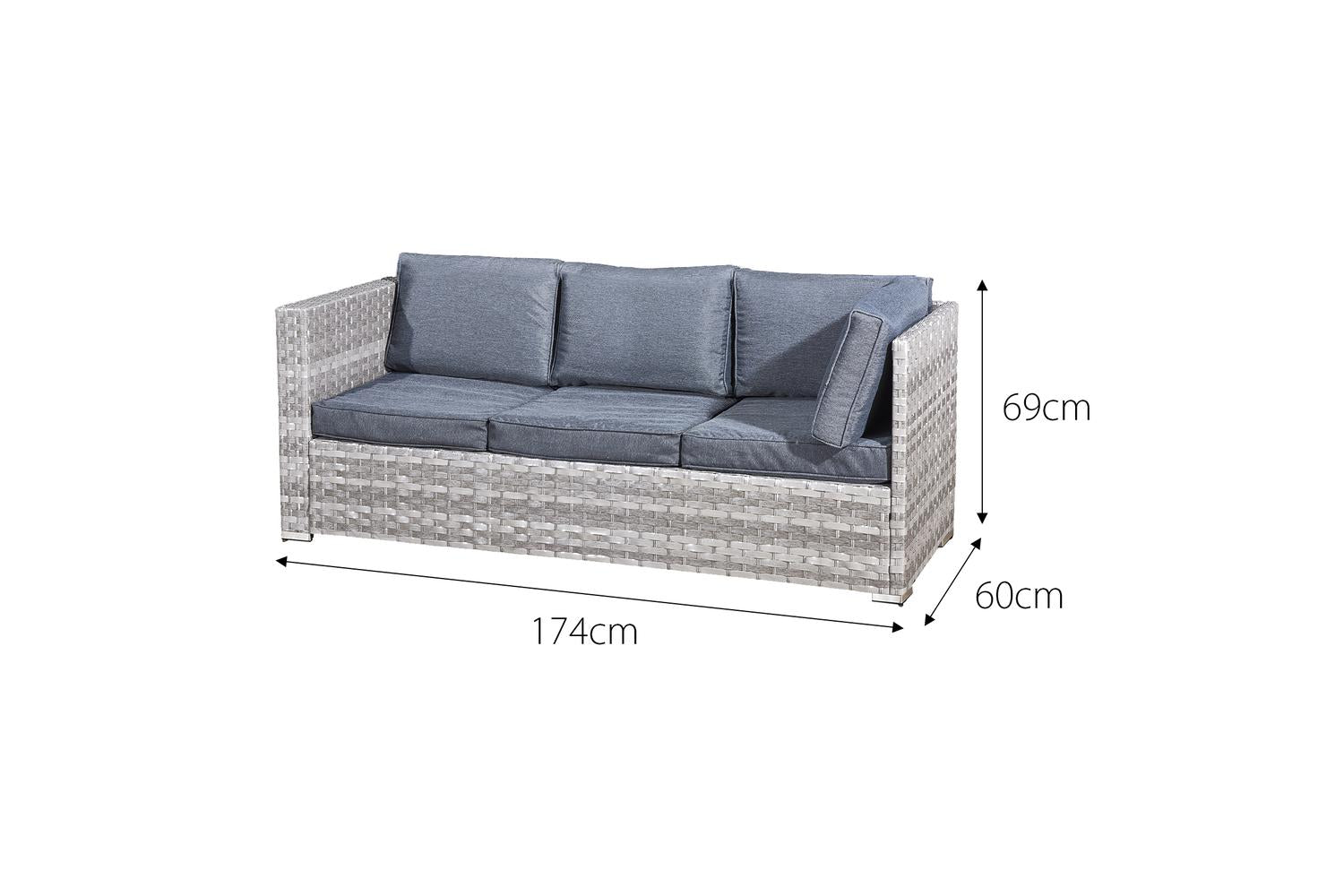 Oseasons - 106377 - 3
