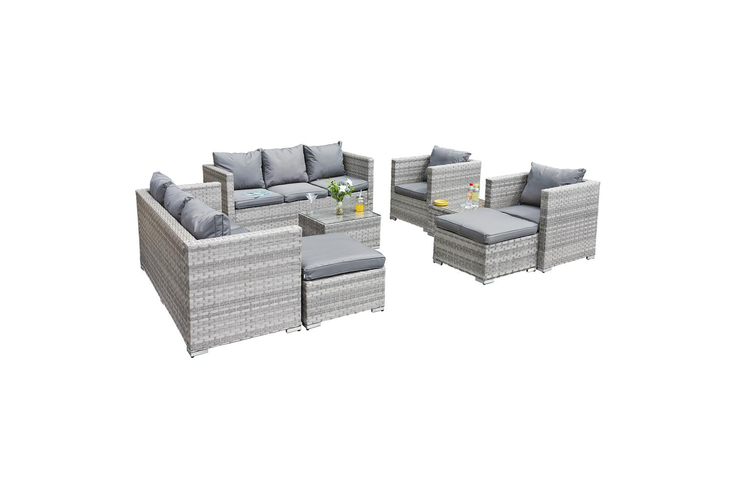 Oseasons - 106447 - 2