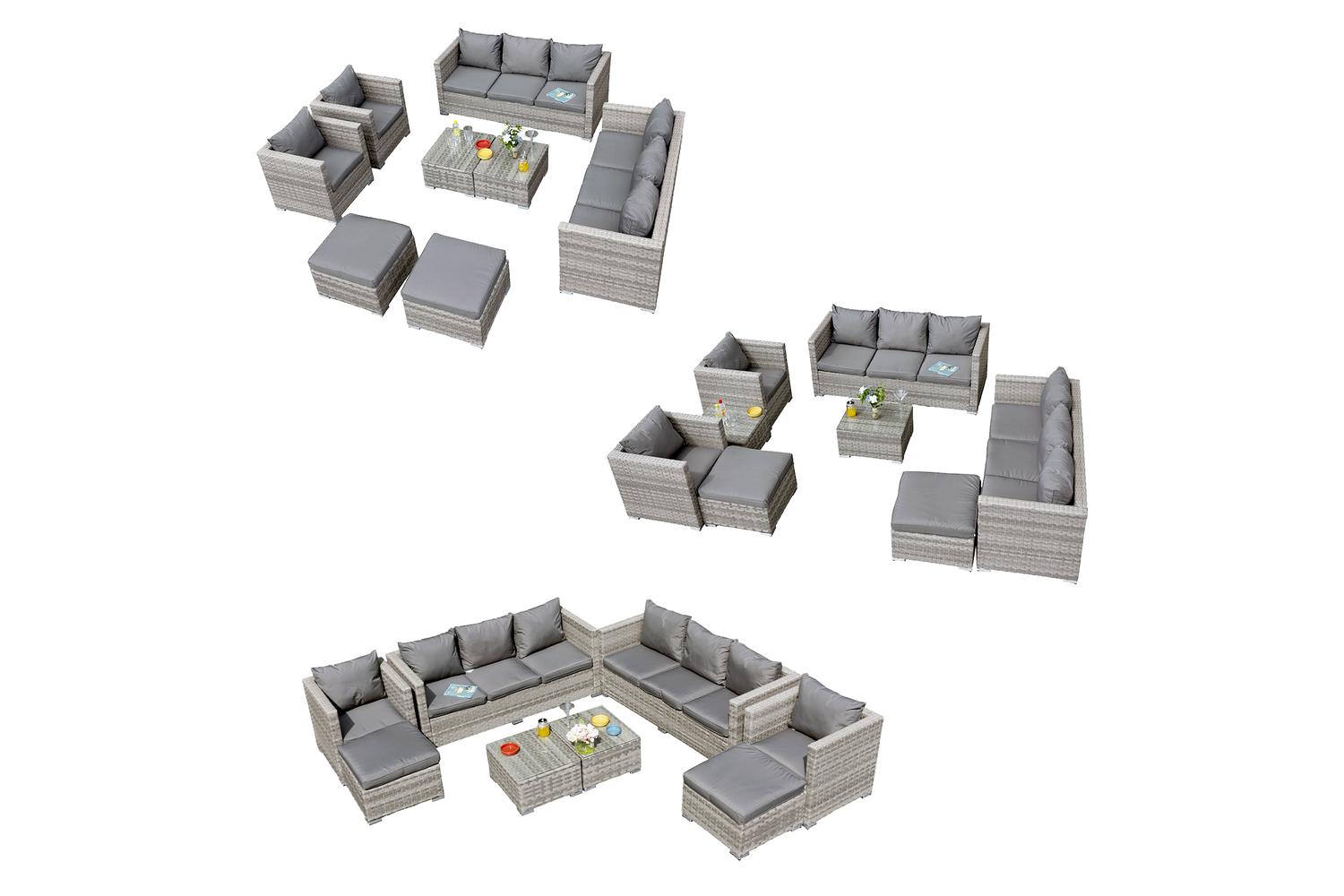 Oseasons - 106447 - 3