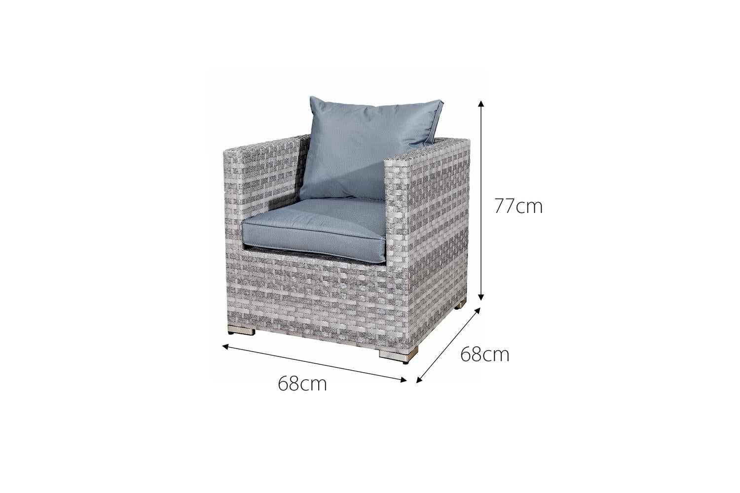 Oseasons - 106447 - 4