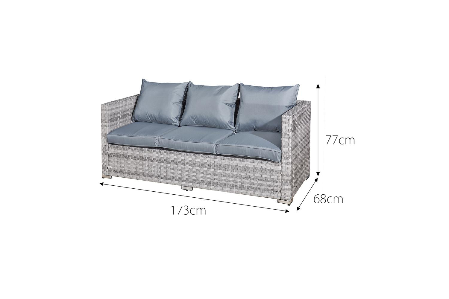 Oseasons - 106447 - 5