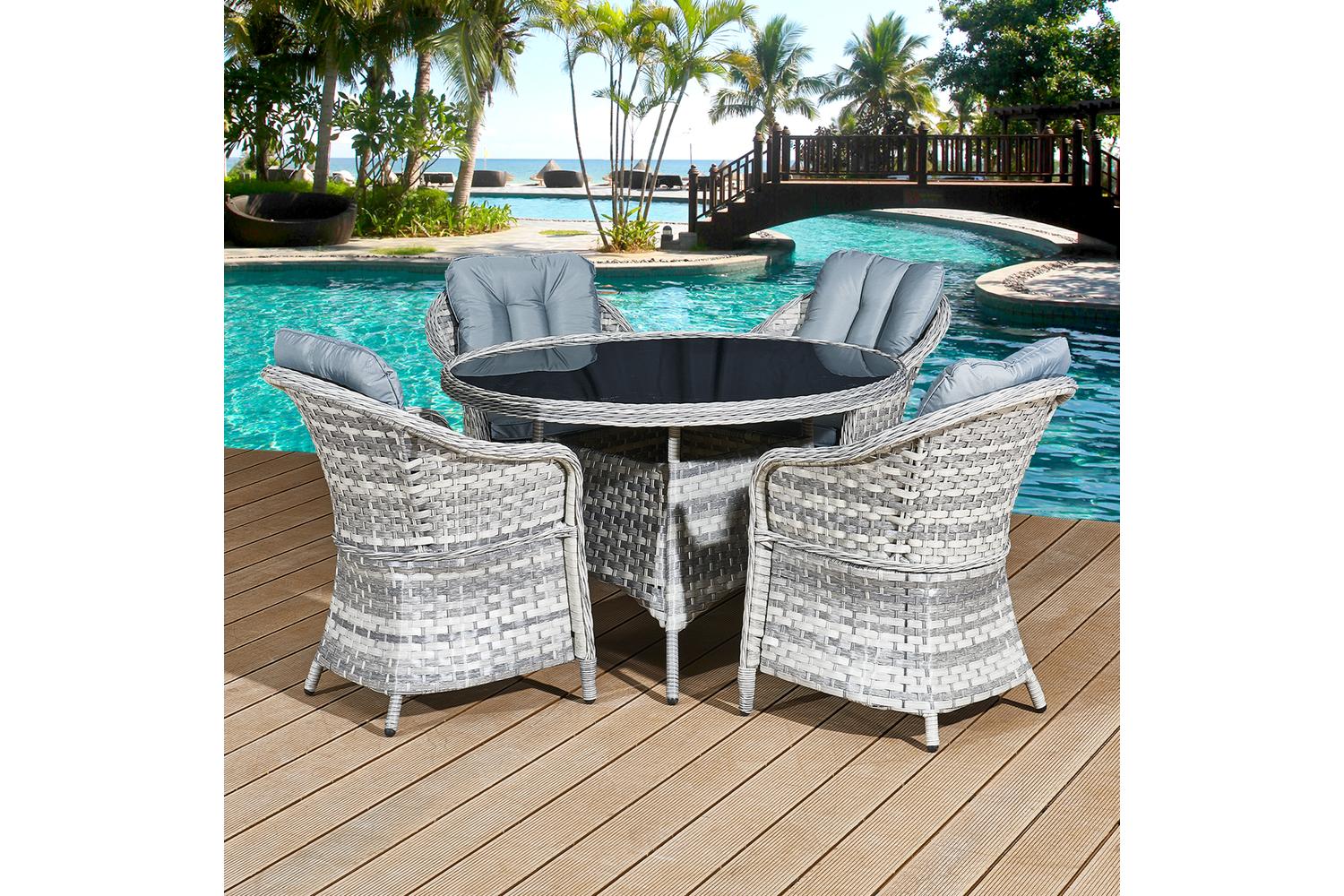 Oseasons - 106373 - 1