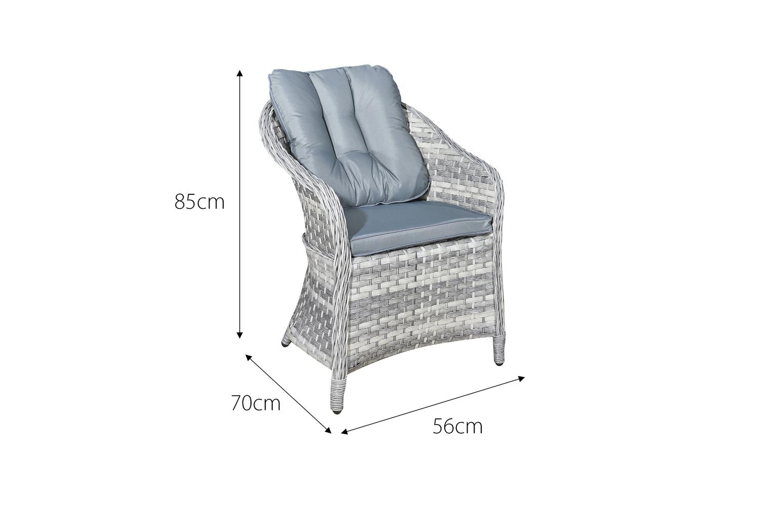 Oseasons - 106373 - 3