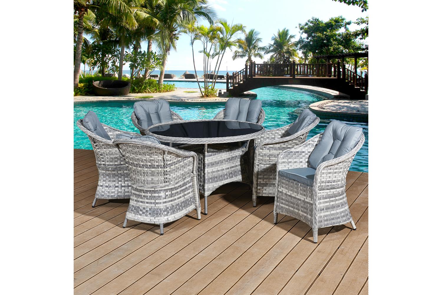 Oseasons - 106374 - 1