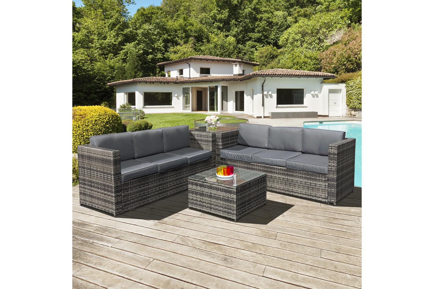 Oseasons - 103604 - 6