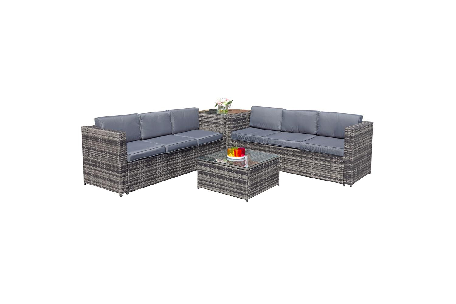Oseasons - 103604 - 7