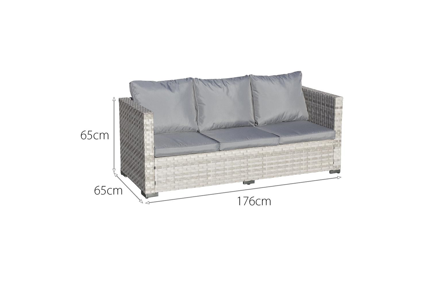 Oseasons - 107065 - 3