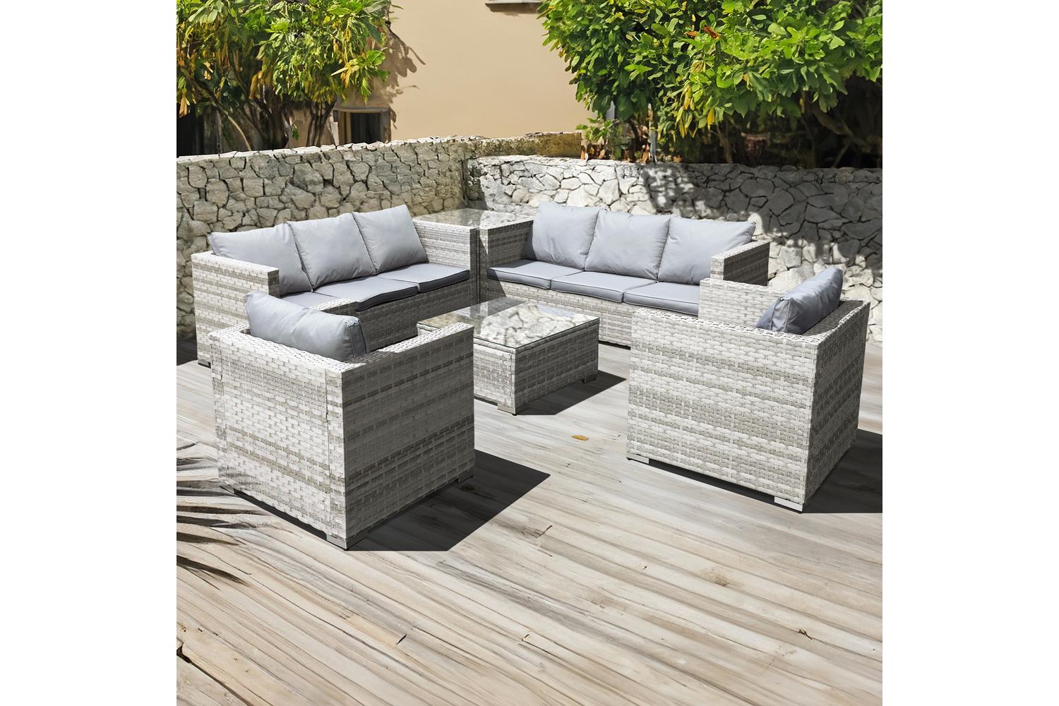 Oseasons - 107248 - 1