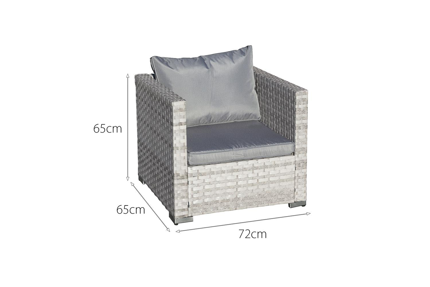 Oseasons - 107248 - 4
