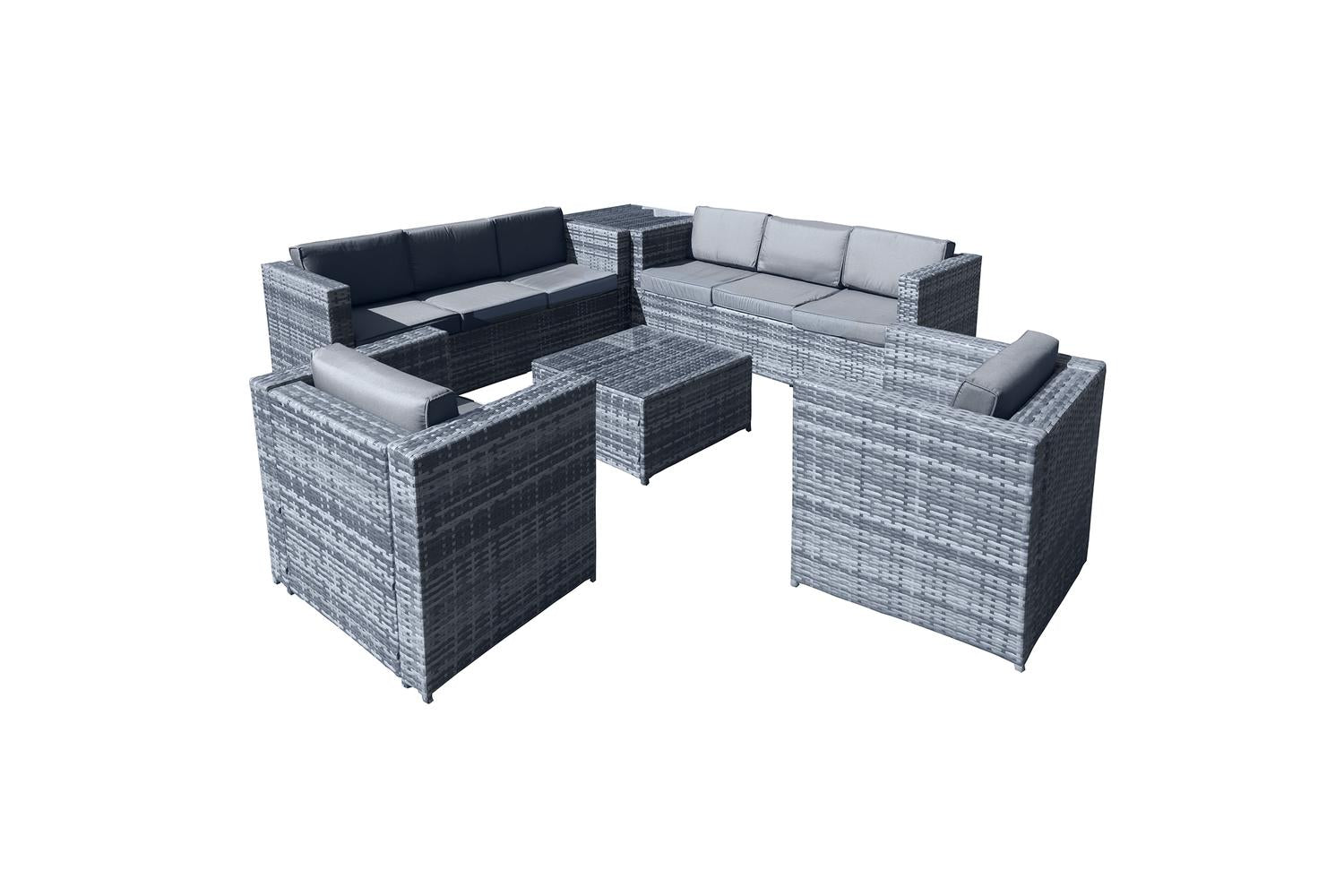 Oseasons - 107249 - 2