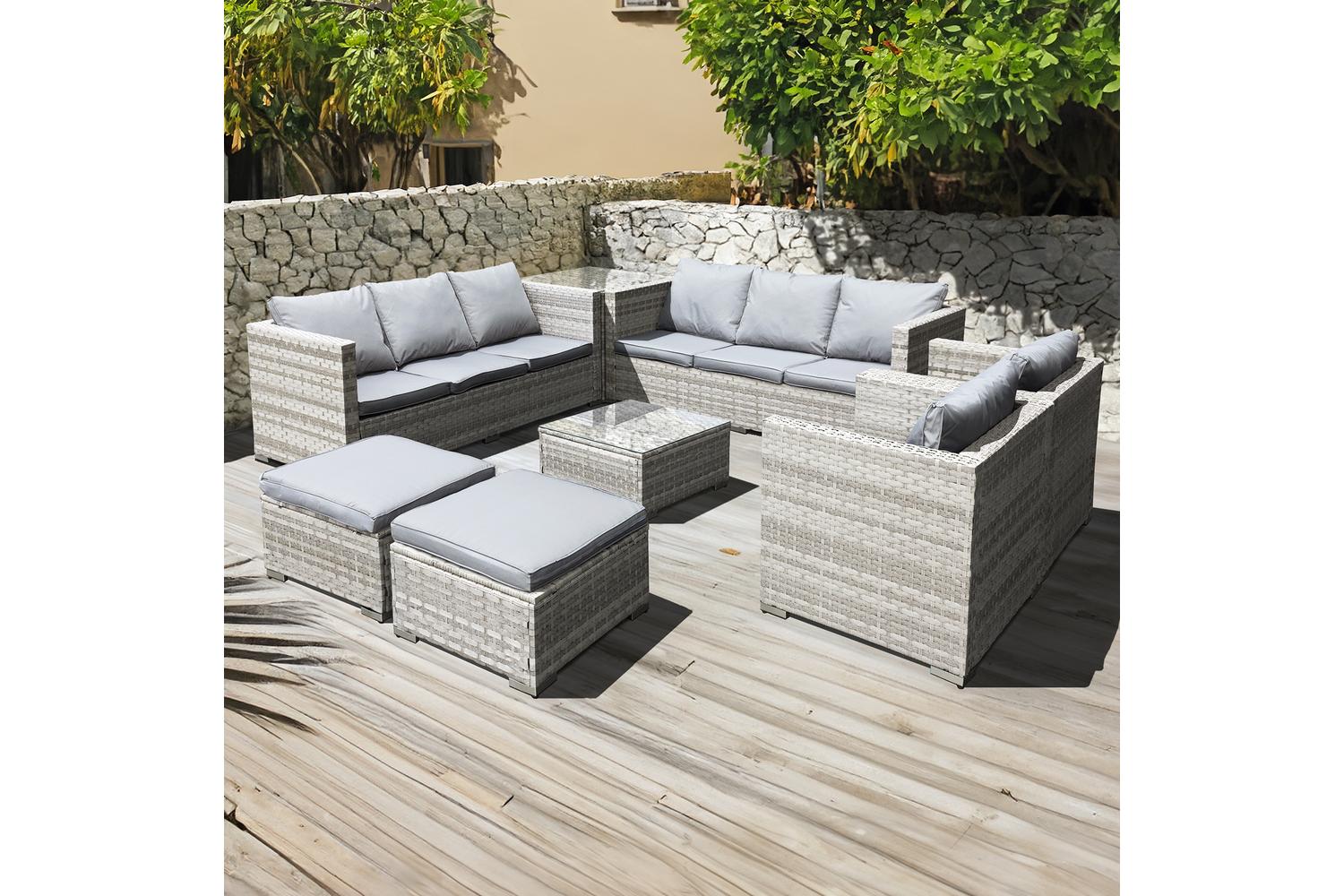Oseasons - 107130 - 1