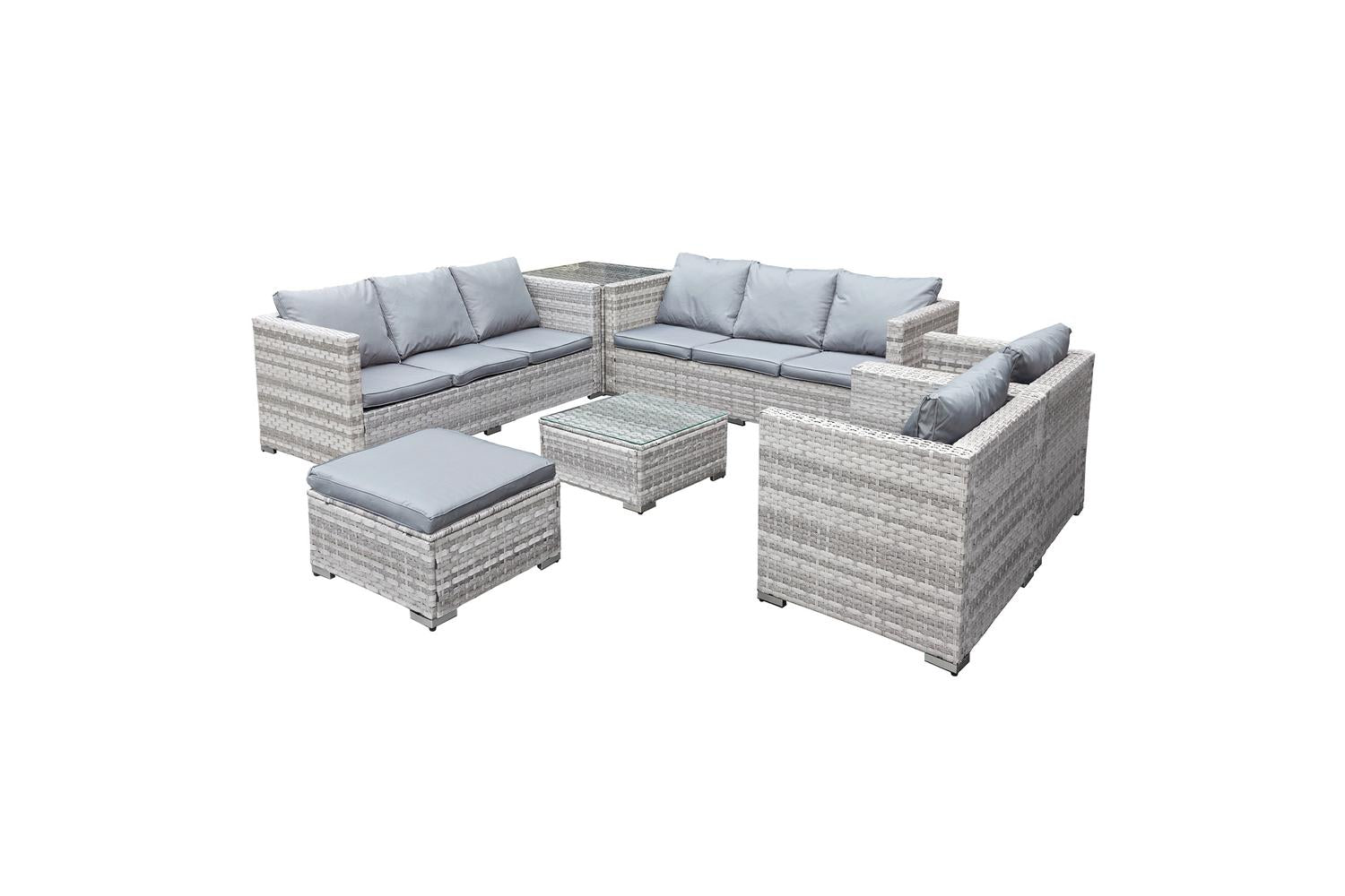 Oseasons - 106450 - 2