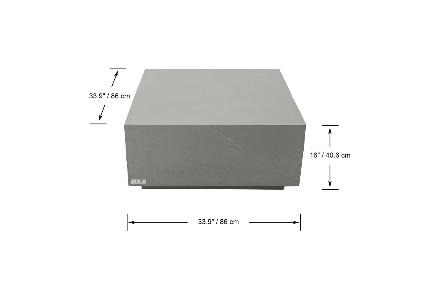Elementi - 107028 - 3