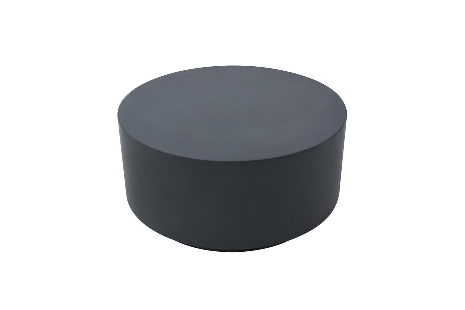 Elementi Rome Grc Coffee Table | Coffee Table | Glass Reinforced Concrete | 86cm