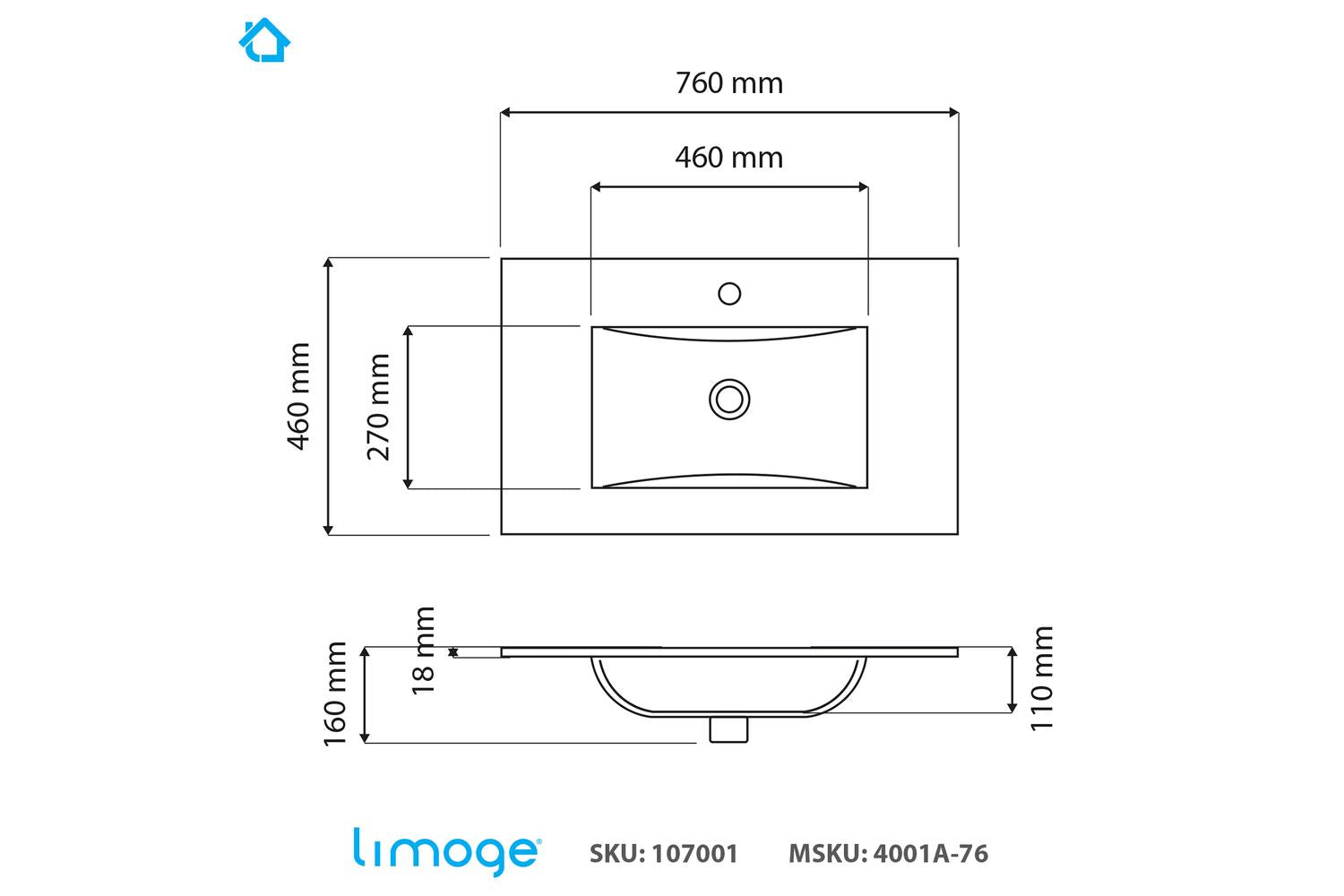 Limoge - 107001 - 3