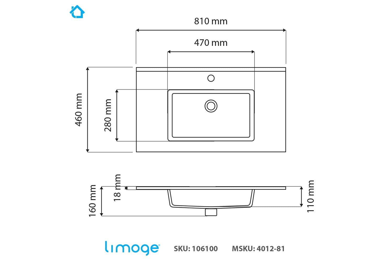 Limoge - 106100 - 3