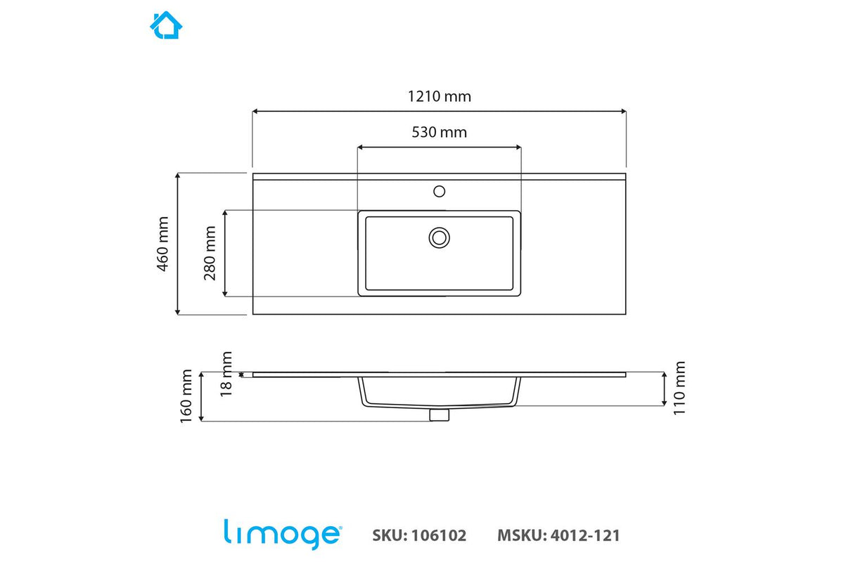 Limoge - 106102 - 3