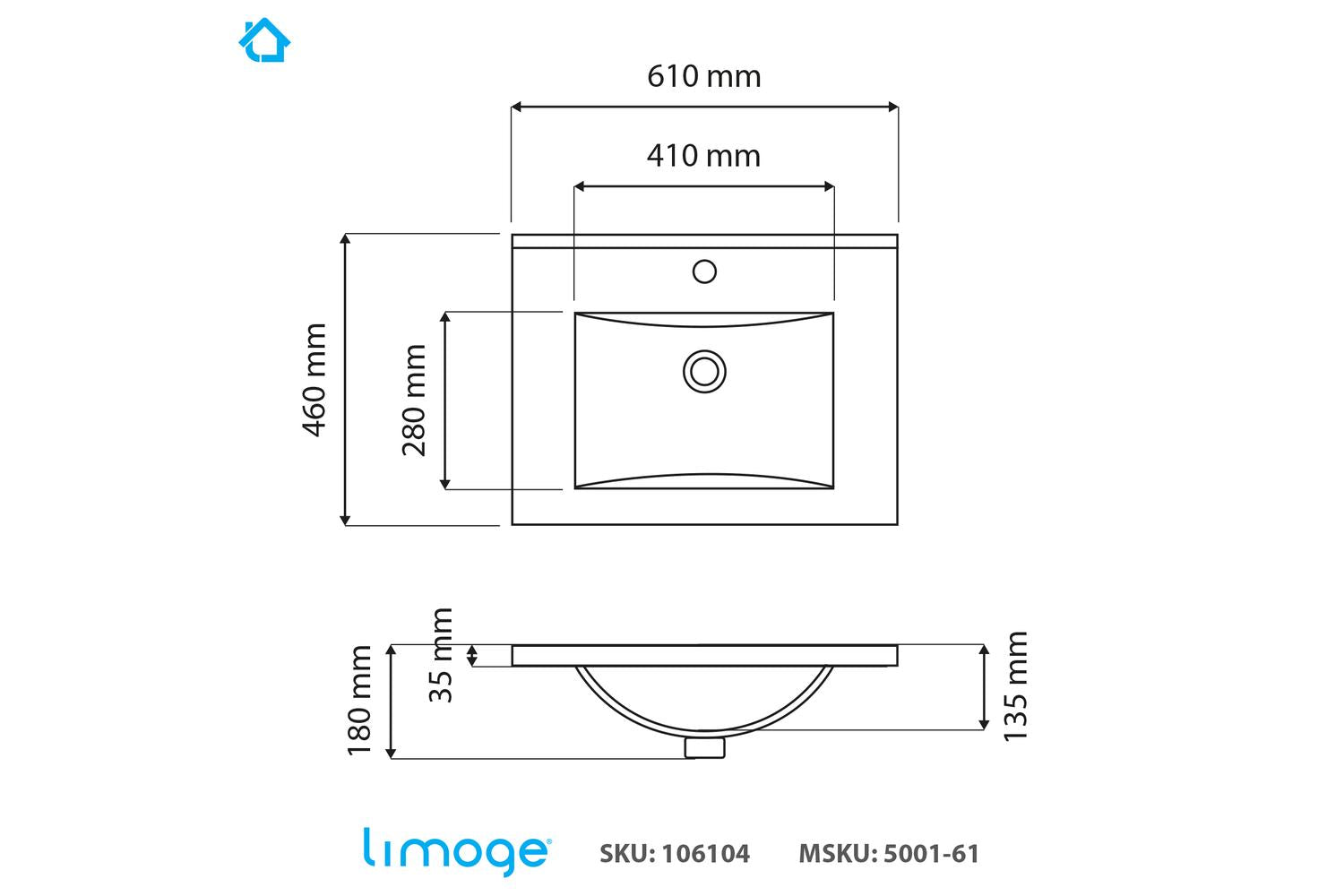 Limoge - 106104 - 3