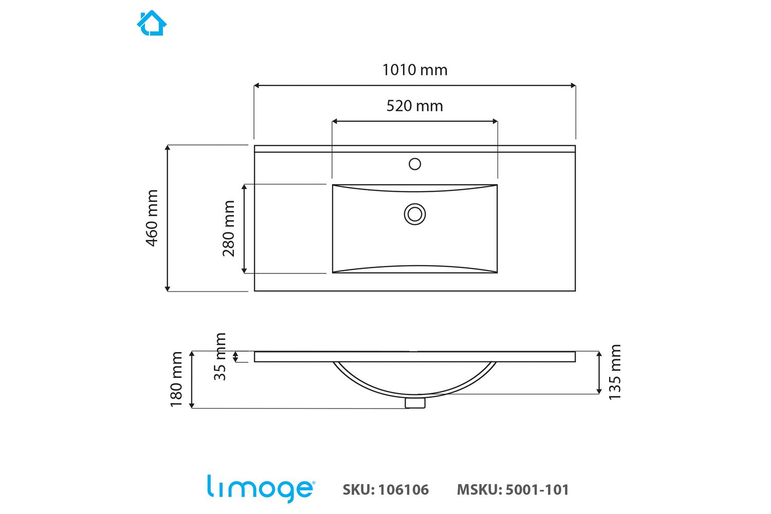 Limoge - 106106 - 3