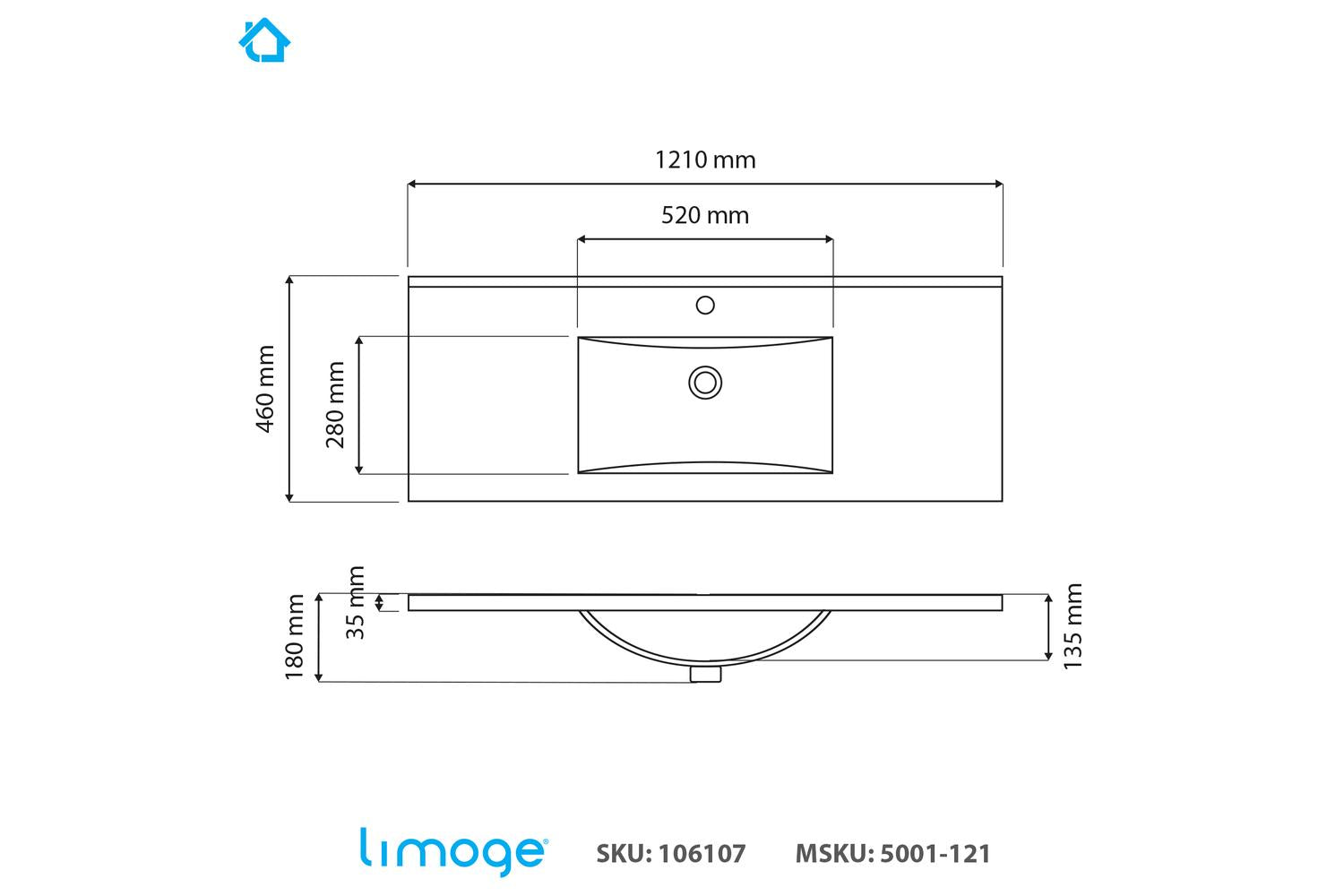 Limoge - 106107 - 3
