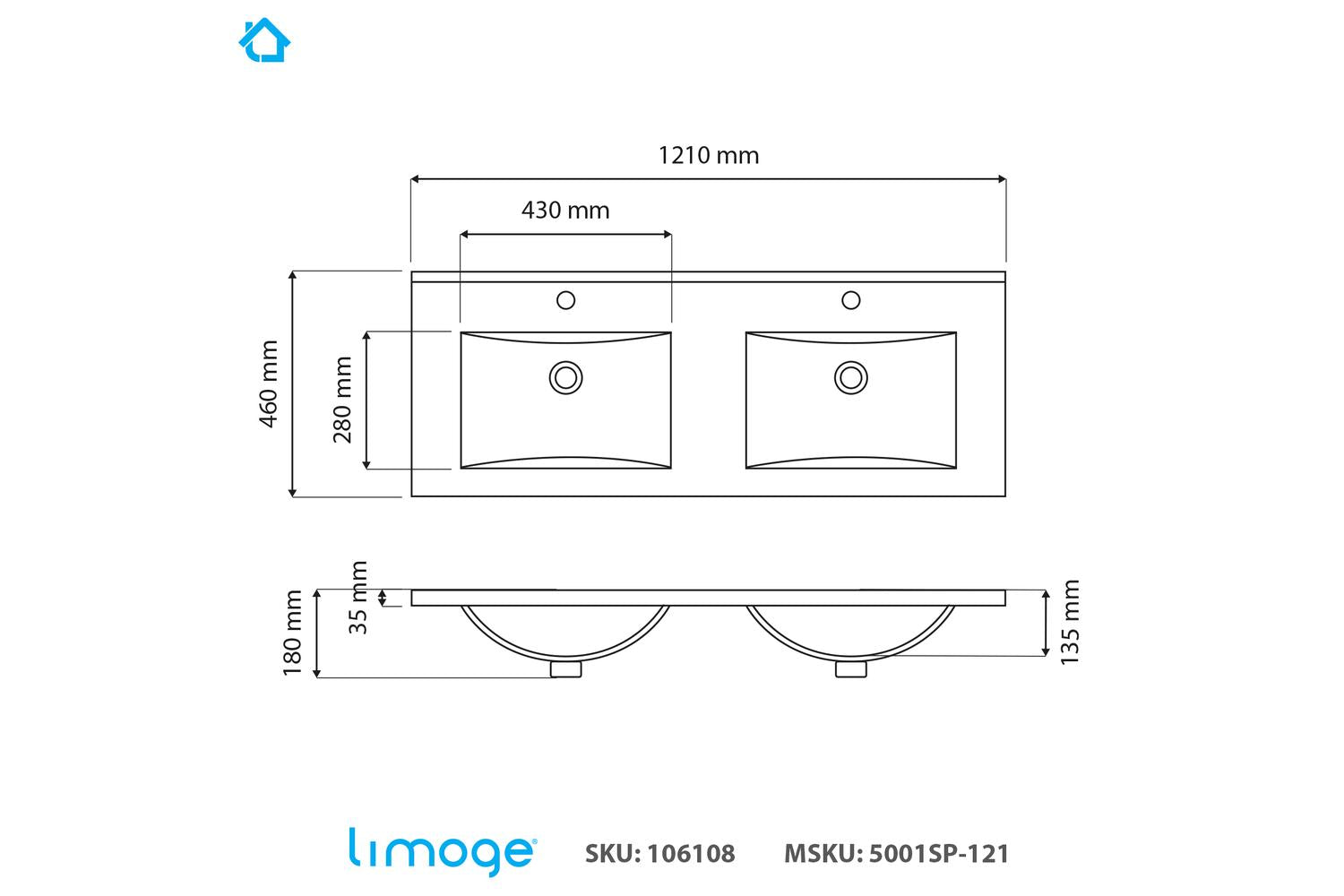 Limoge - 106108 - 3