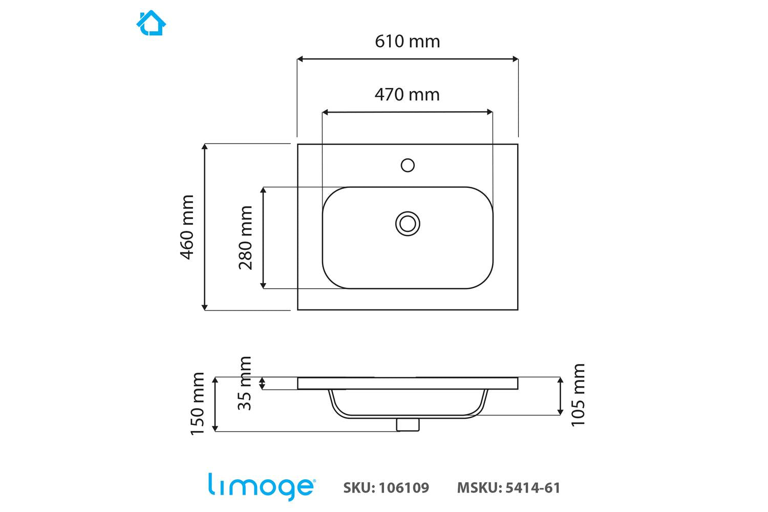 Limoge - 106109 - 3
