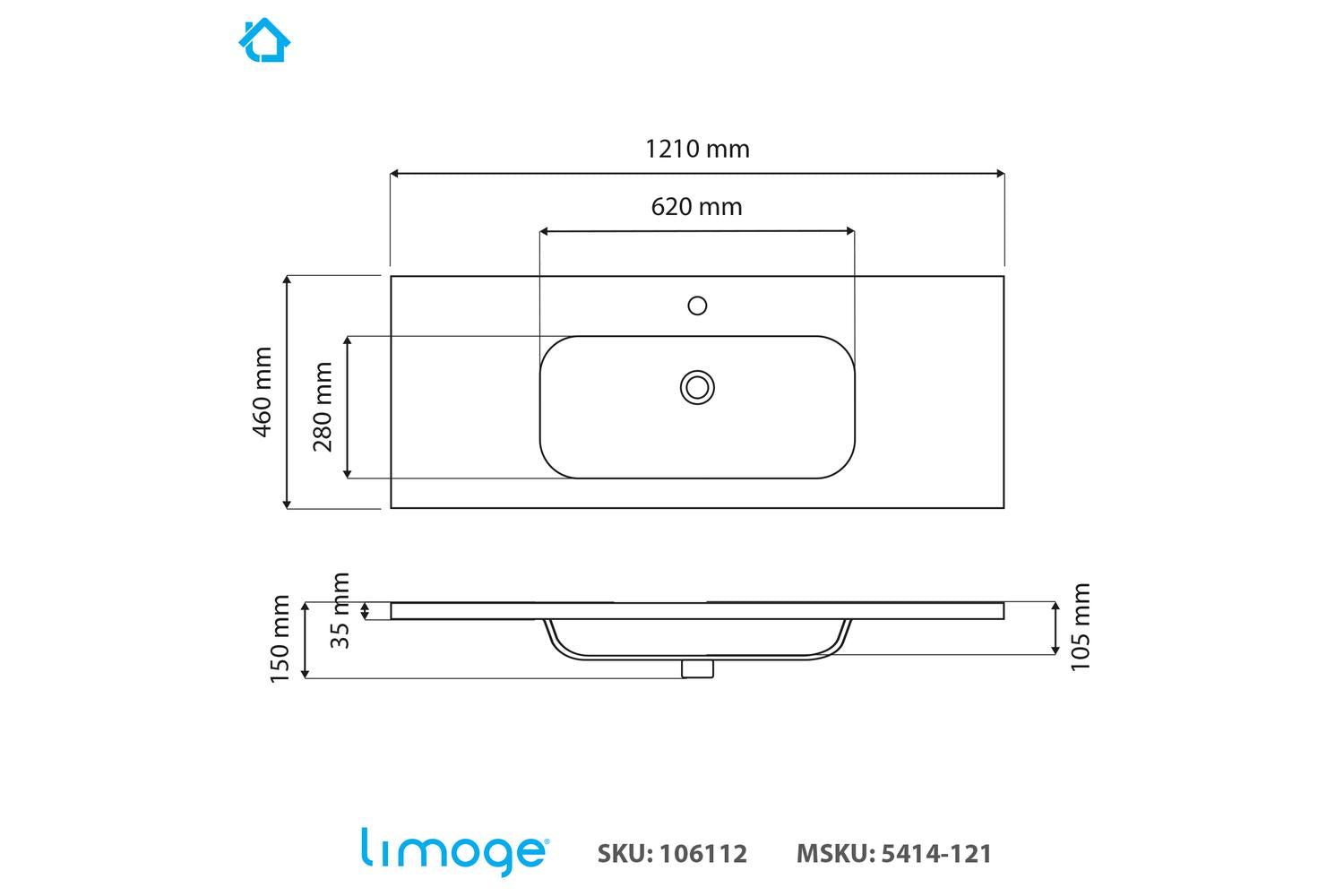 Limoge - 106112 - 3