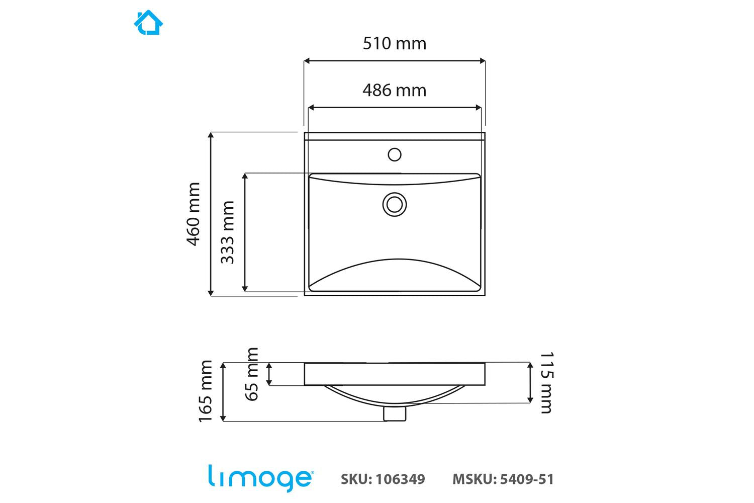 Limoge - 106349 - 3