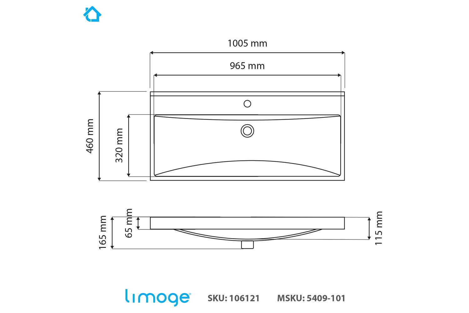 Limoge - 106121 - 3