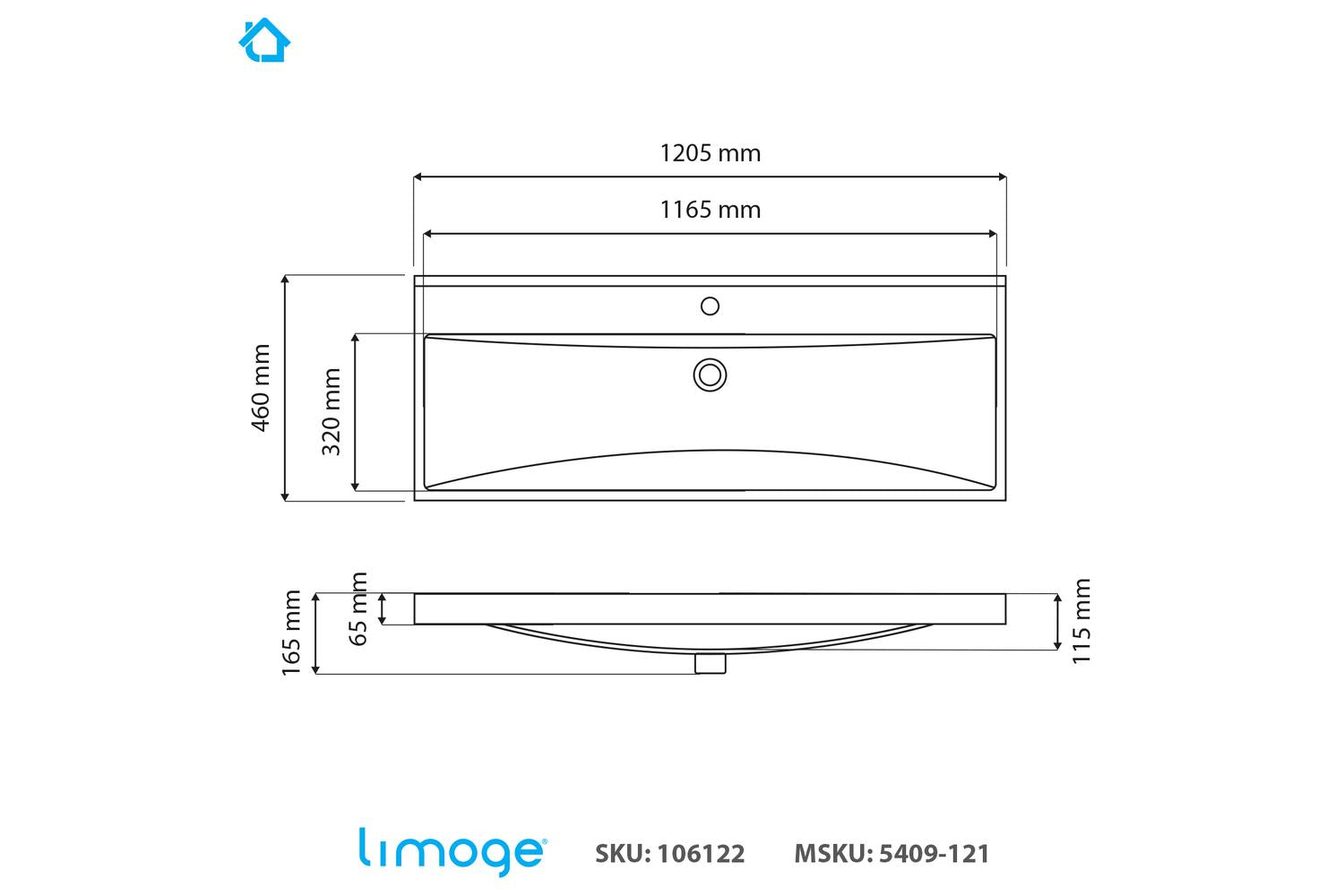Limoge - 106122 - 3