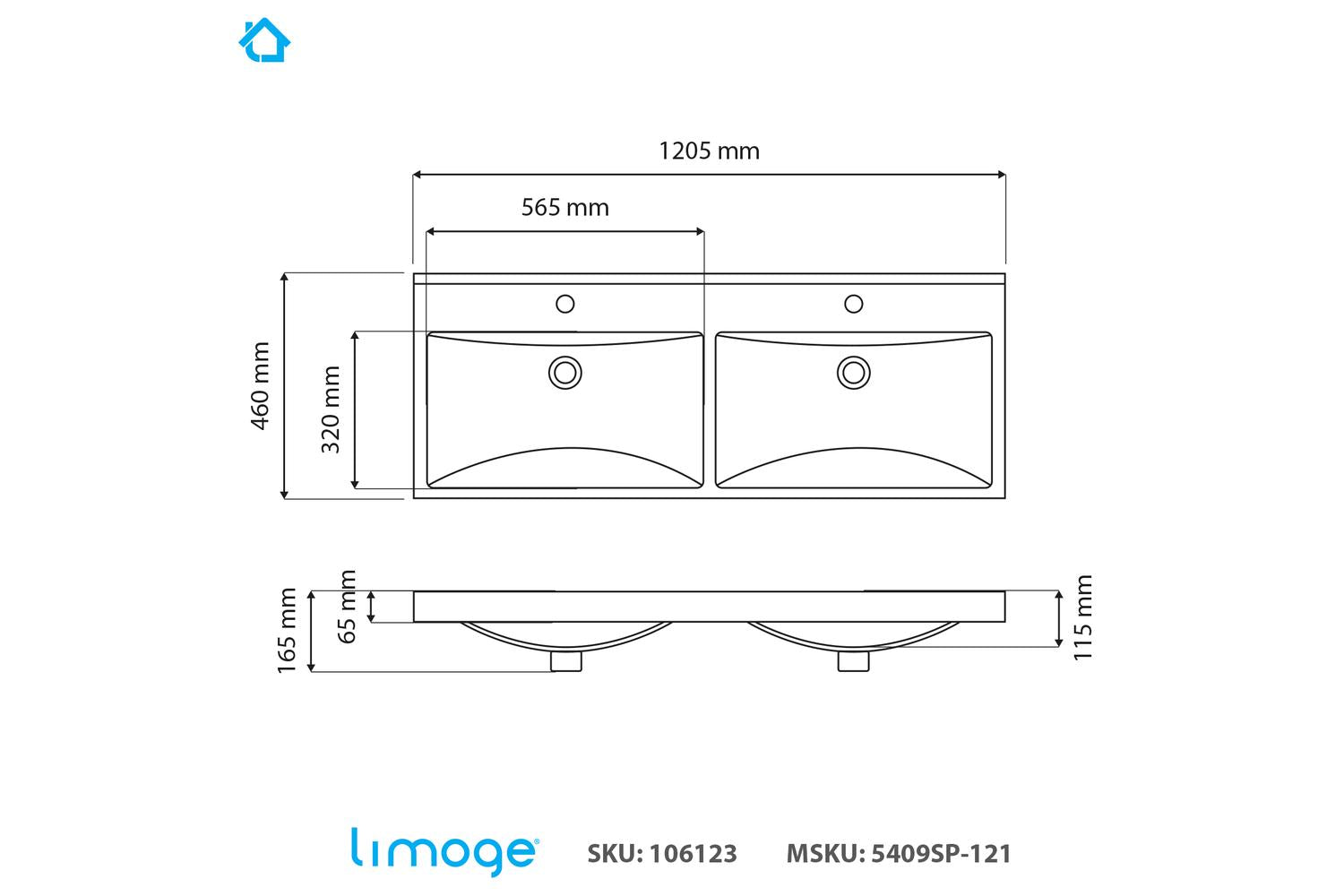 Limoge - 106123 - 3