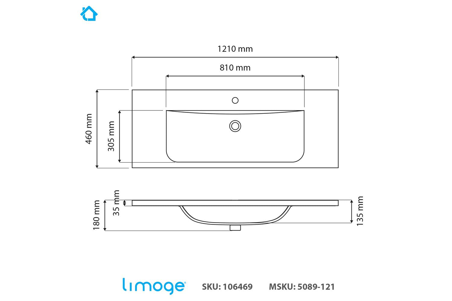 Limoge - 106469 - 3