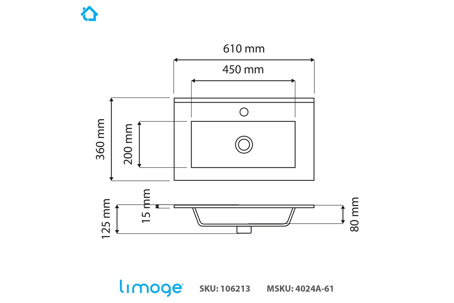 Limoge - 106213 - 3