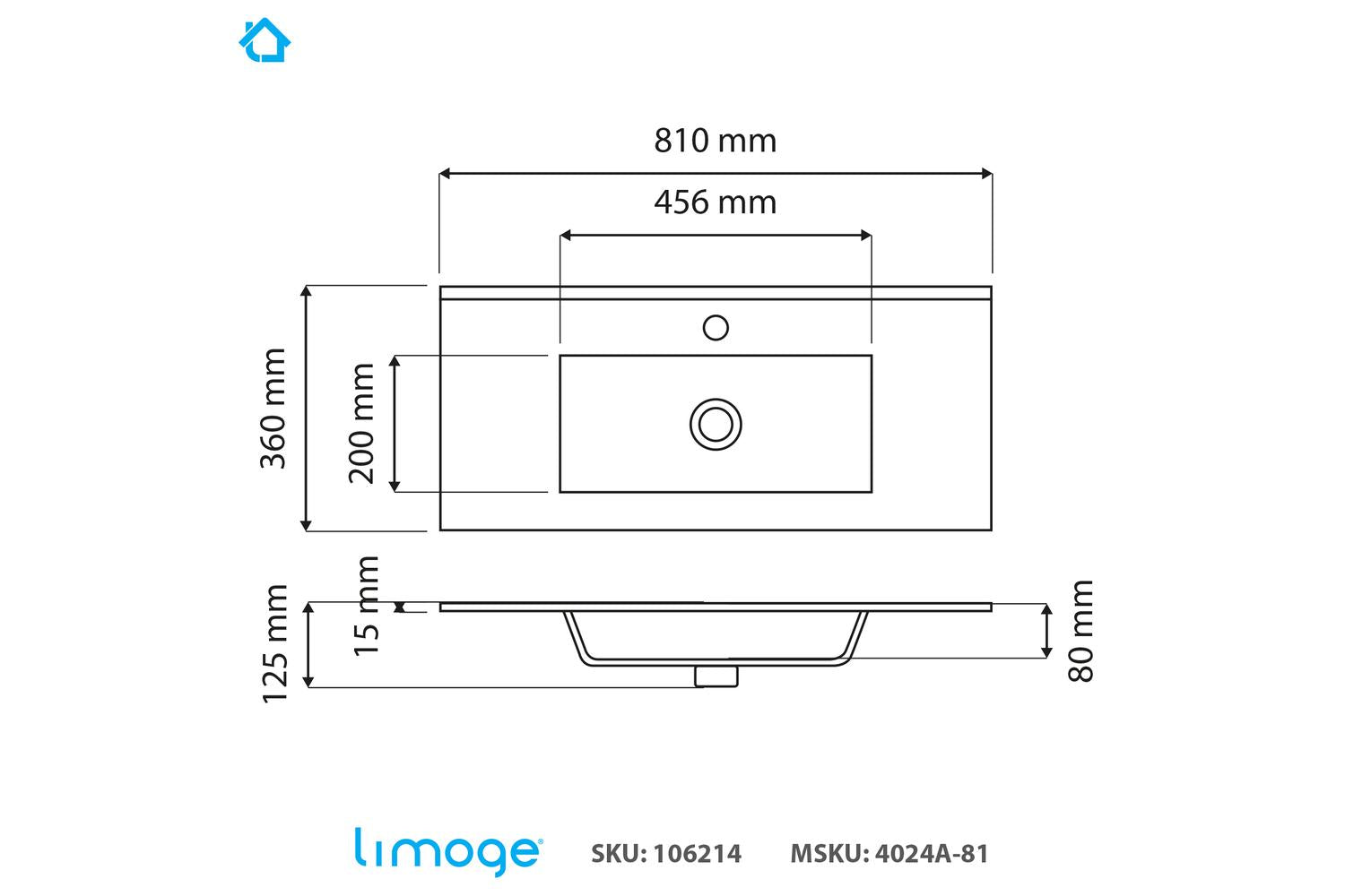 Limoge - 106214 - 3